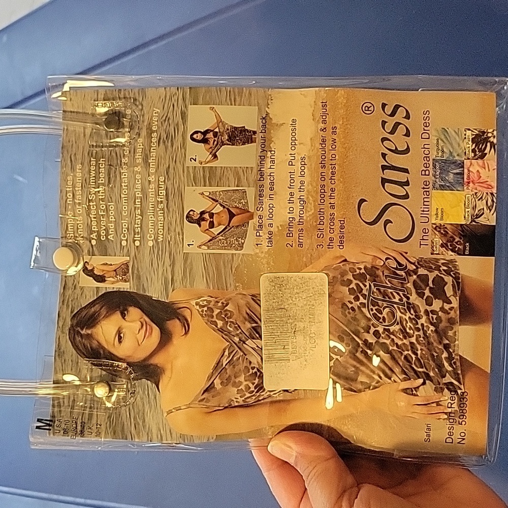 Womens Swimsuit Cover Up